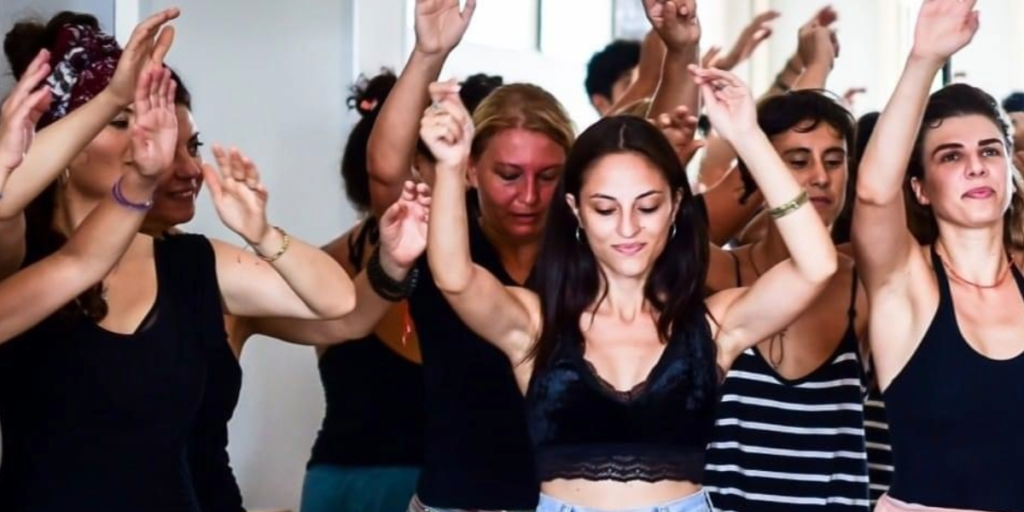 Giulia piccinni _ insegnante