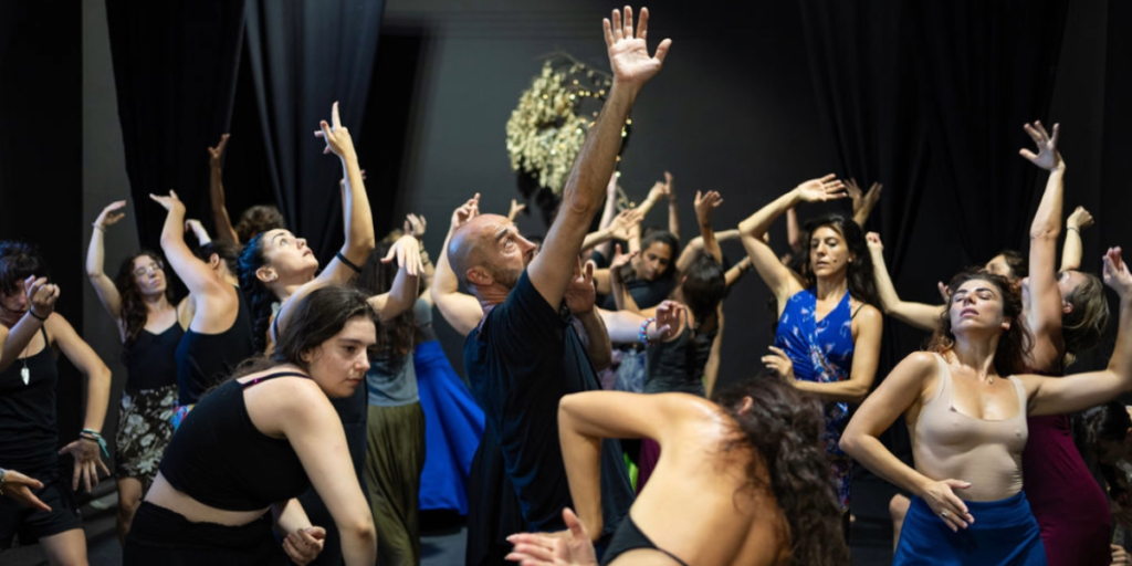 Antonio Congedo _ insegnante